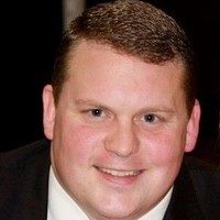 Secretary/Treasurer - Aaron McDougle